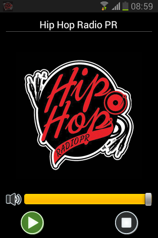 Hip Hop Radio PR