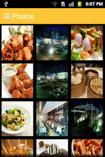 121 Kitchen BarBQ Screenshots 5