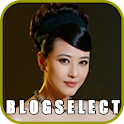 周海媚(KathyCHAU… (ブログ blog 博客) logo