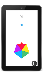 Impossible Color Rush by Boze Games poster 16