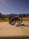 Vintage Cannon
