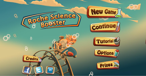 Science Booster EN