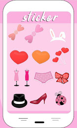 Camera Lovely Plus poster 9