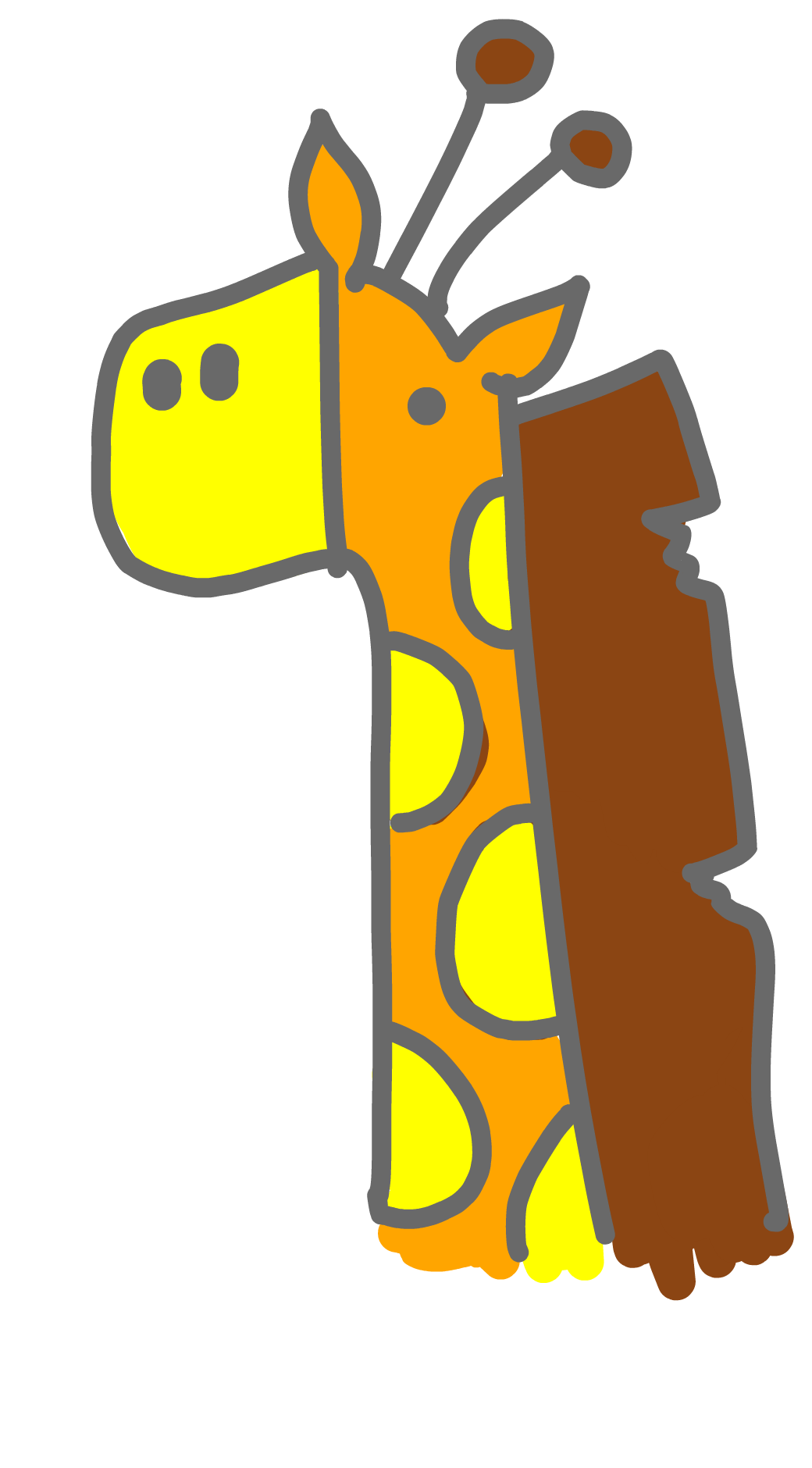 giraffe