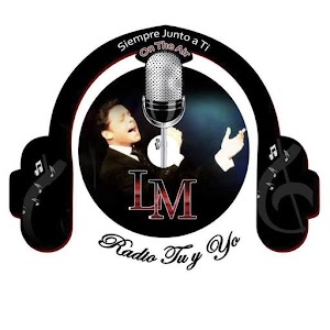 Luis Miguel Radio Tu y Yo 3.0