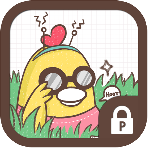 Treasure hunt protector theme 個人化 App LOGO-APP開箱王
