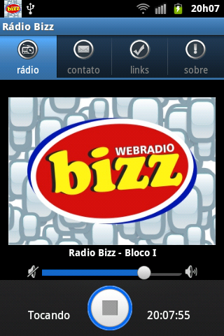 Rádio Bizz