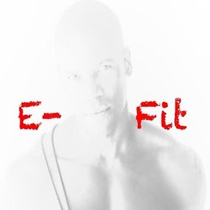 E Fit  Workout Fitness Trainer 1.400
