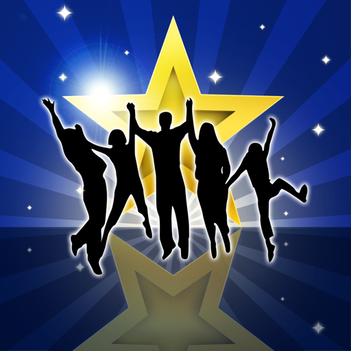 Talent Pop™: Best Video Game! LOGO-APP點子