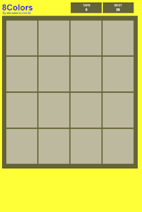 How to get 8 Colors Memory Game 1.1 unlimited apk for laptop