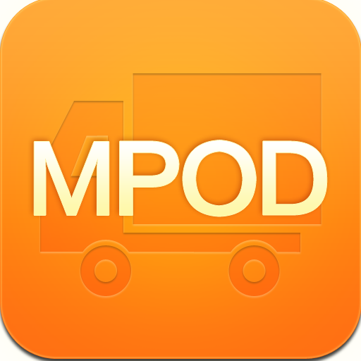 MPOD-Huawei LOGO-APP點子