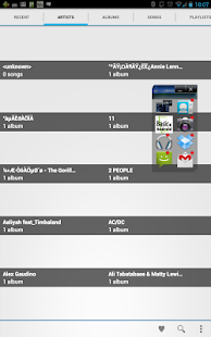 Lastest Floating Task Switcher APK for Android