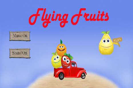 How to download Flying Fruits 1.7 mod apk for android