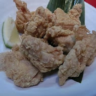 大心新泰式麵食