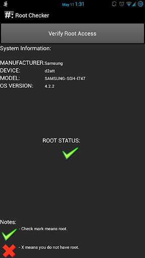 Root Uninstaller - Google Play Android 應用程式