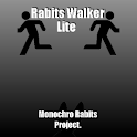 Rabits Walker Lite logo