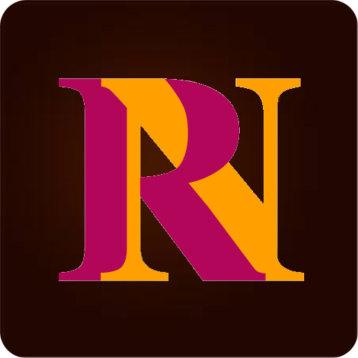 ROMANEWS LOGO-APP點子