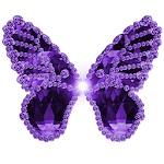 Cover Image of Download Butterfly Live Wallpaper 1.2 APK