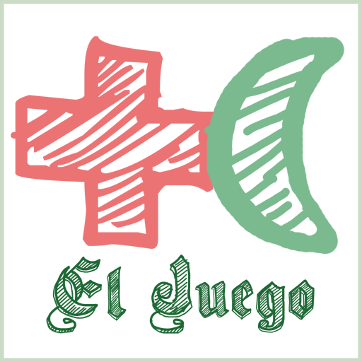 Moros y Cristianos: El Juego LOGO-APP點子