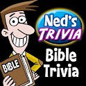 Ned’s Bible Trivia logo