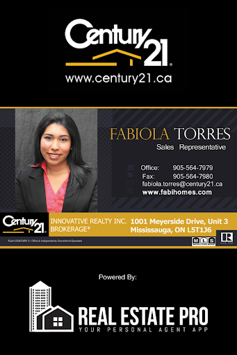 Fabiola Torres Real Estate