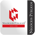 Revista Neg&oacute;cios P&uacute;blicos logo