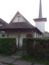 Iglesia Evangelica Luterana