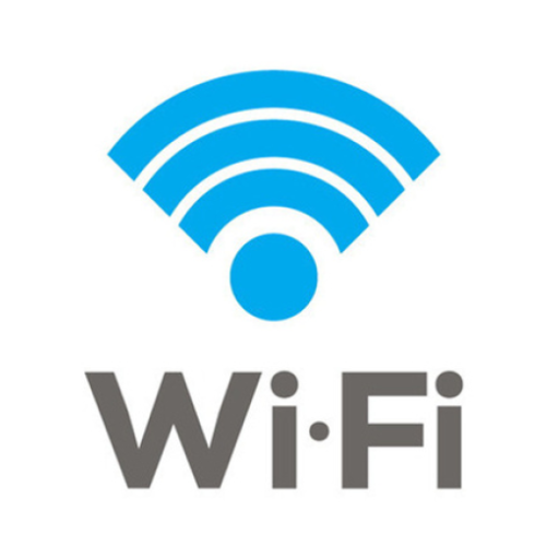 WiFi密碼查看器 LOGO-APP點子