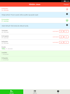 Alko3Memo Screenshots 7