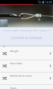 Horgászsegéd Screenshots 3