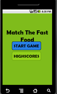 How to mod Match The Puzzle OF Fast Food 0.1 apk for pc