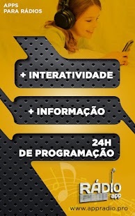 Radio Sociedade AM 970 Screenshots 9