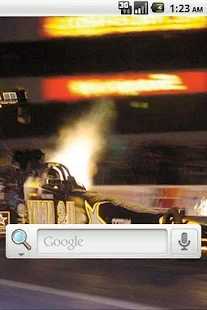 Drag Racing Live Wallpaper