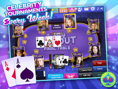 Mega Fame Casino Screenshots 8