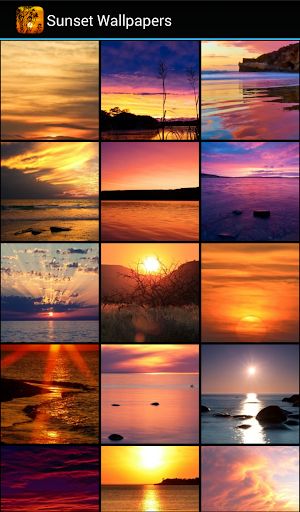 Sunset Wallpapers