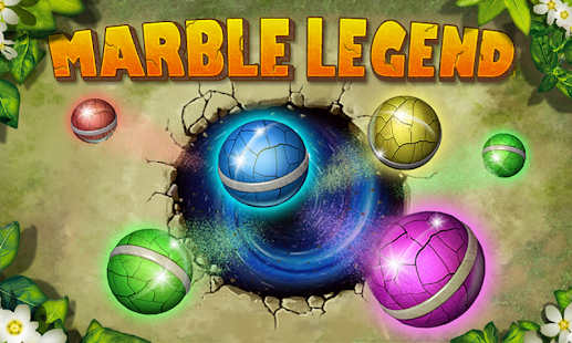 Zuma Marble Legend for Android - Download