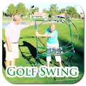 Golf – Guide To The Golf Swing logo