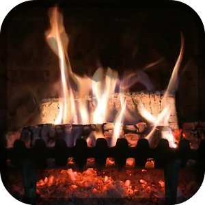 Fireplace Video Live Wallpaper.apk 2.0
