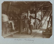 Suikerfabr. "Mariënburg"