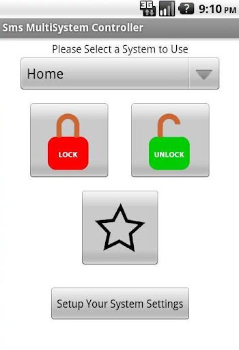 Sms Multi System Controller