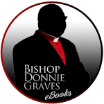 Cover Image of ดาวน์โหลด Bishop Donnie Graves eStore 1.0 APK