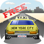 New York Mad Taxi Driver FREE Apk