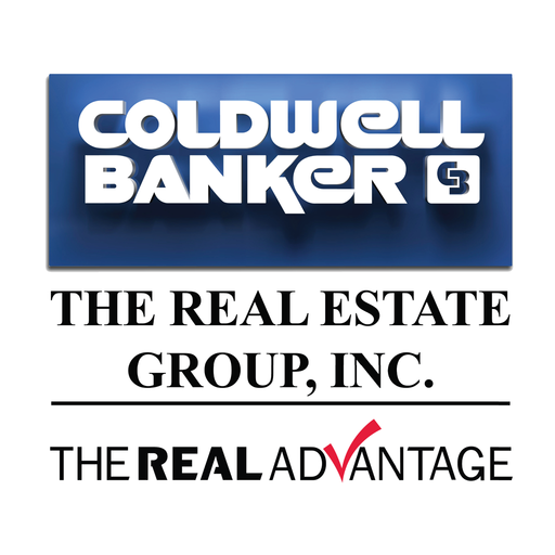 ColdwellHomes Real Estate LOGO-APP點子