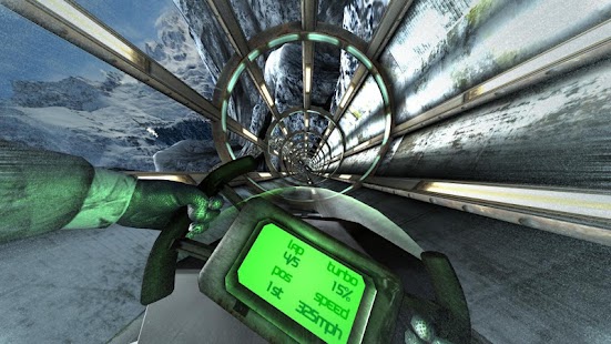 Chaos Ride - Episode 2 apk cracked download - screenshot thumbnail