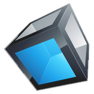 Transparent Launcher Premium logo