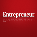 Entrepreneur Magazine logo