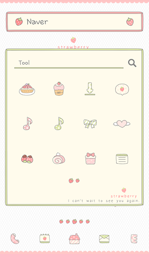 免費下載個人化APP|so delicious 도돌런처 테마 app開箱文|APP開箱王