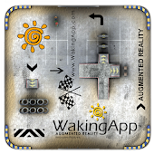 WakingApp ARCars