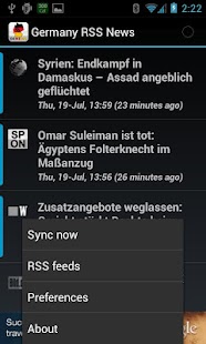 How to mod Germany RSS News lastet apk for pc