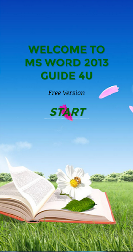 Ms Word 2013 Guide U4